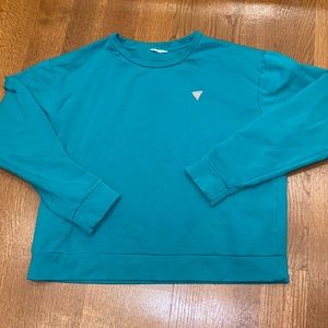 crewneck sweater